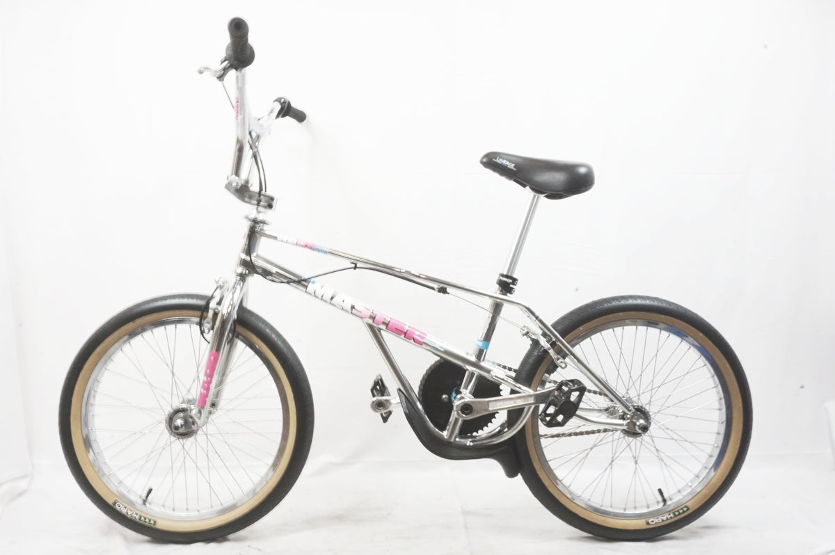 HARO 「ハロー」 LINEAGE TEAM MASTER BASHQUARD 2019年モデル 20インチ BMX / バイチャリ世田谷店