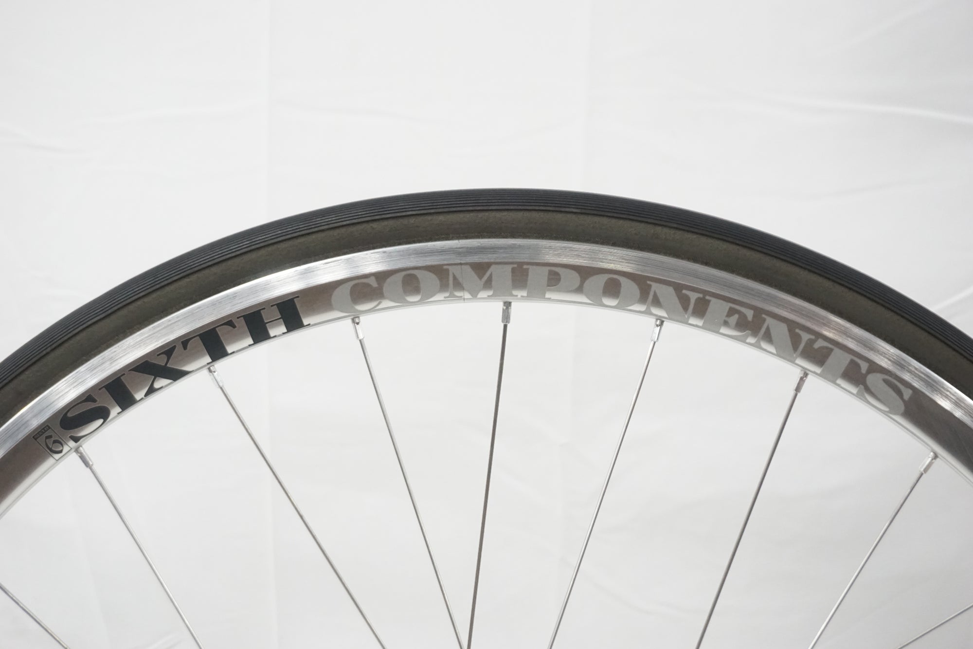 SIXTH COMPONENTS 「シックス コンポーネンツ」 MACHUS SHIMANO 11s ホイールセット / 奈良店