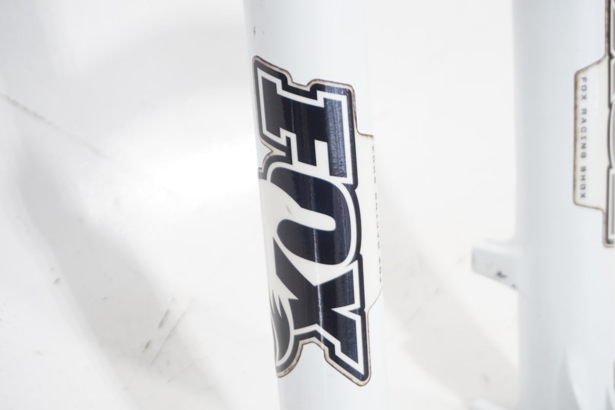 FOX 「フォックス」 F-SERIES 32 26インチ サスペンションフォーク