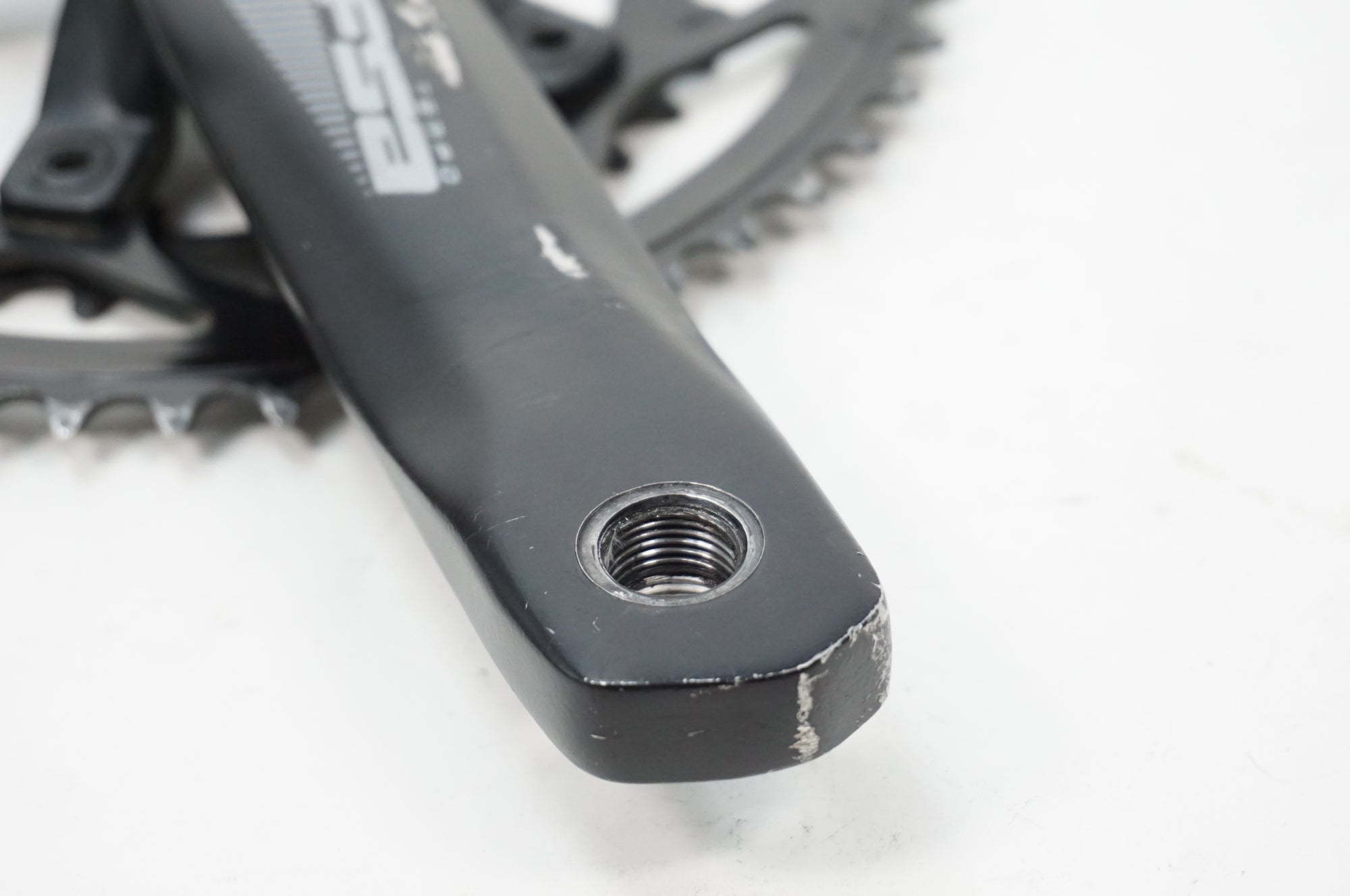 FSA 「エフエスエー」 TEMPO 50-34T 172.5mm クランク / 川越店