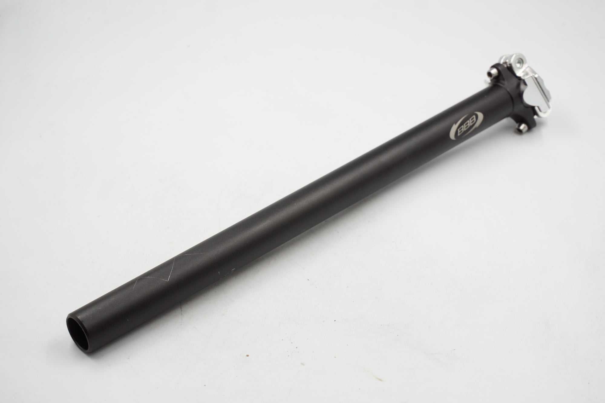BBB 「ビービービー」 Φ27.2 400mm シートポスト / 奈良店