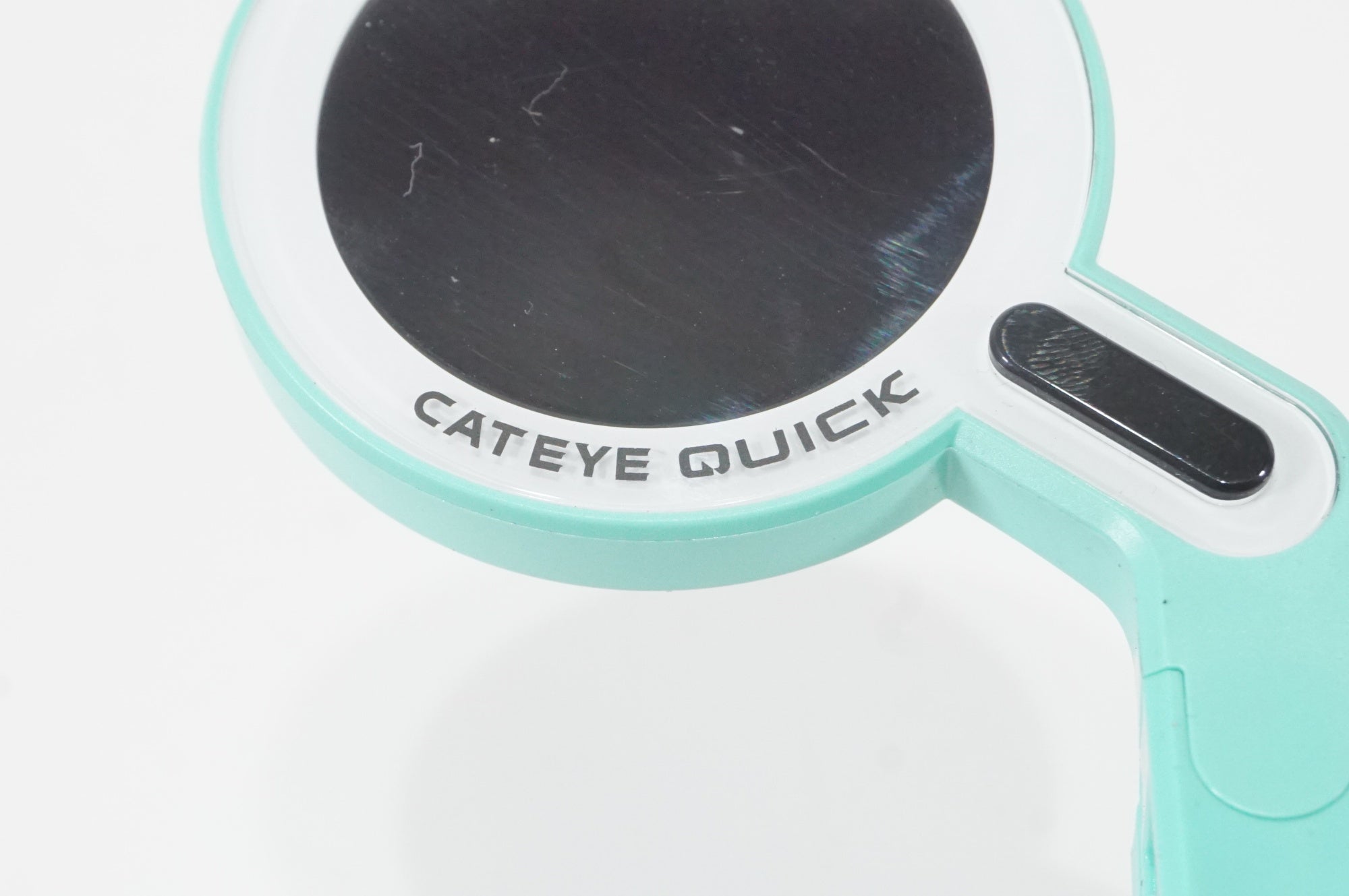 CATEYE 「キャットアイ」 QUICK CC-RS100W サイクルコンピューター / AKIBA店