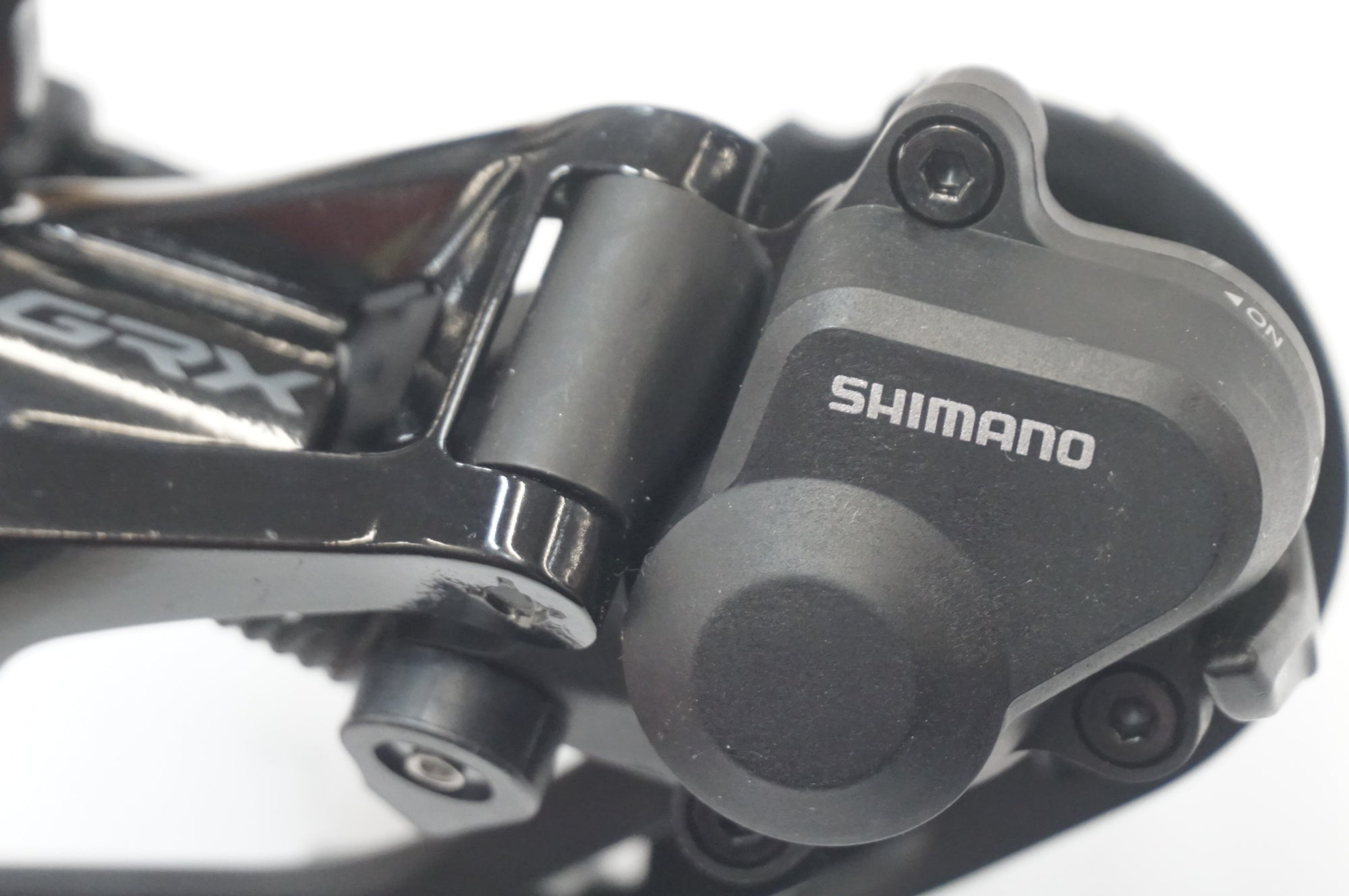 SHIMANO 「シマノ」 GRX RD-RX400 リアディレイラー / 福岡アイランドシティ店