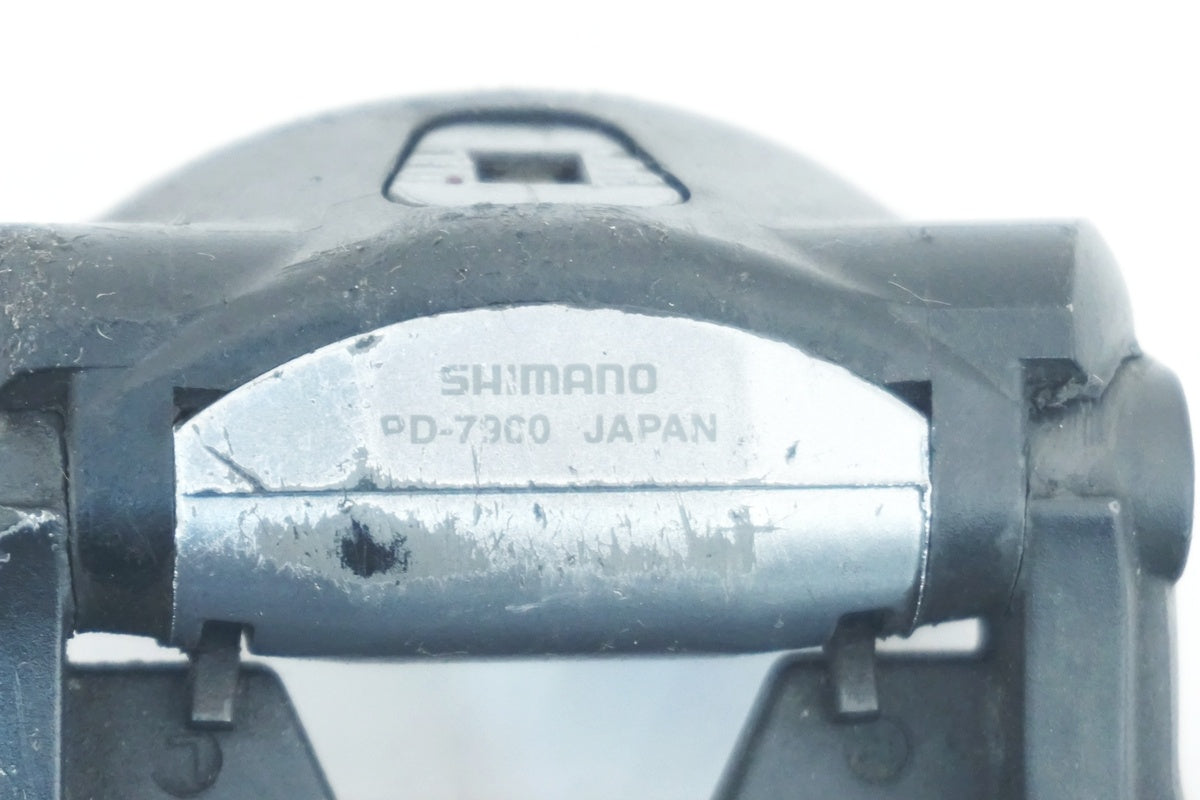 SHIMANO 「シマノ」 DURA-ACE PD-7900 ペダル / 大阪美原北インター店
