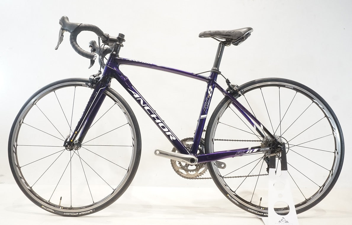 ANCHOR 「アンカー」 RL8W EQUIPE 105 2013年モデル ロードバイク / 横浜戸塚店