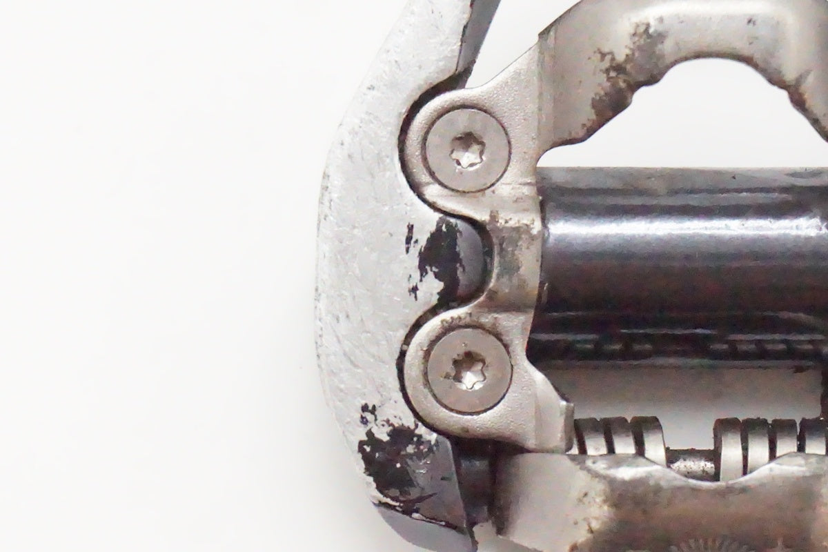 SHIMANO「シマノ」 PD-ES600 ペダル/ 京都西院店