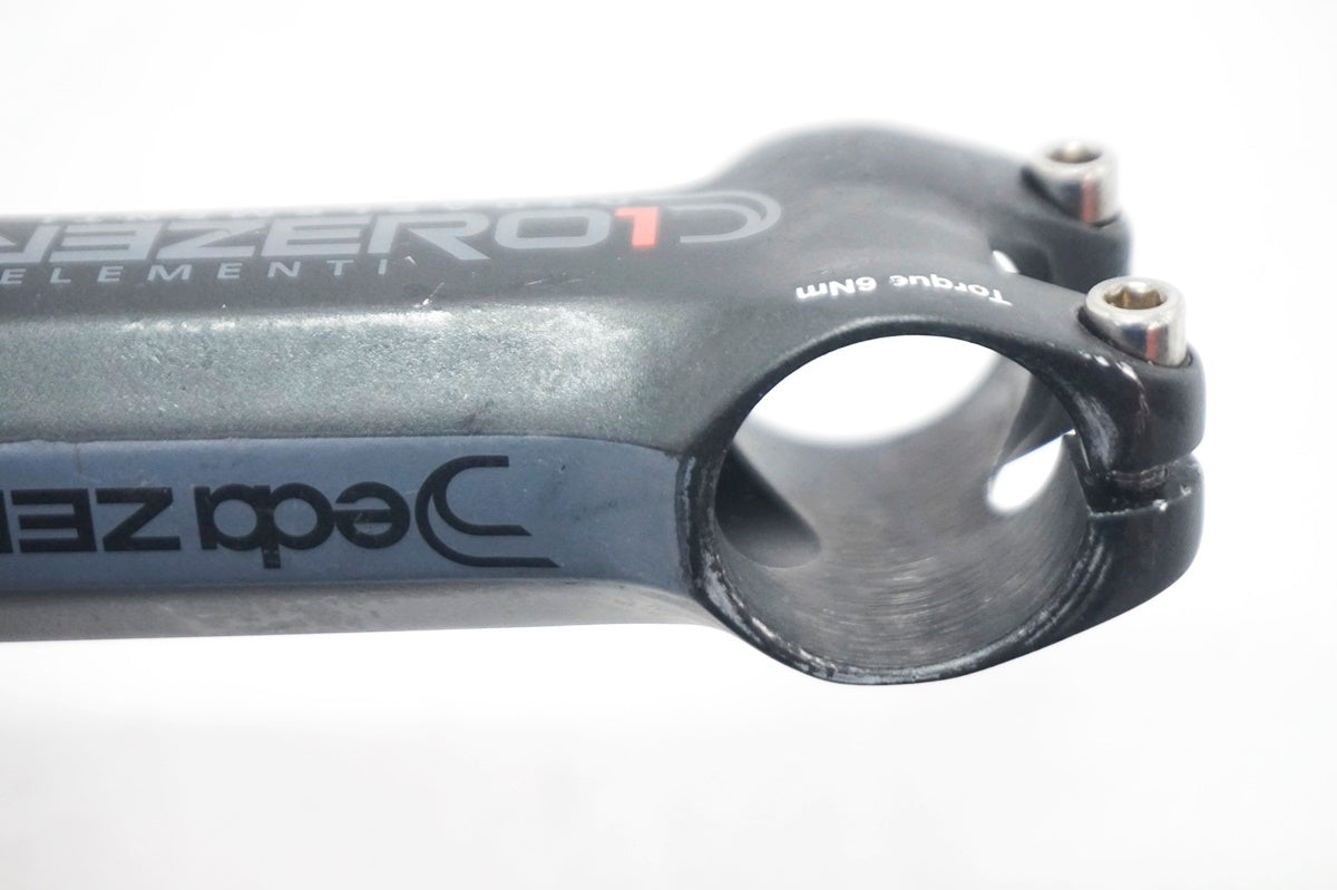 DEDA 「デダ」 ELEMENTI ZERO1 Φ31.7 120mm ステム / 大阪門真店