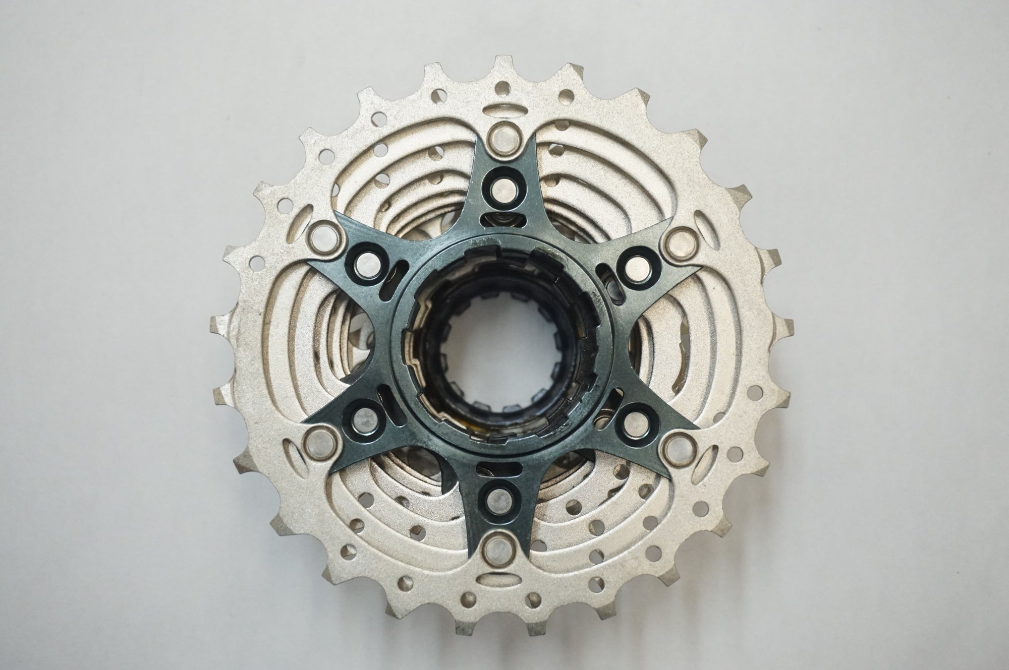 【新品未使用】SHIMANO ULTEGRA CS-R8000 スプロケット SHIMANO 「シマノ」 ULTEGRA CS-R8000 12-25T スプロケット