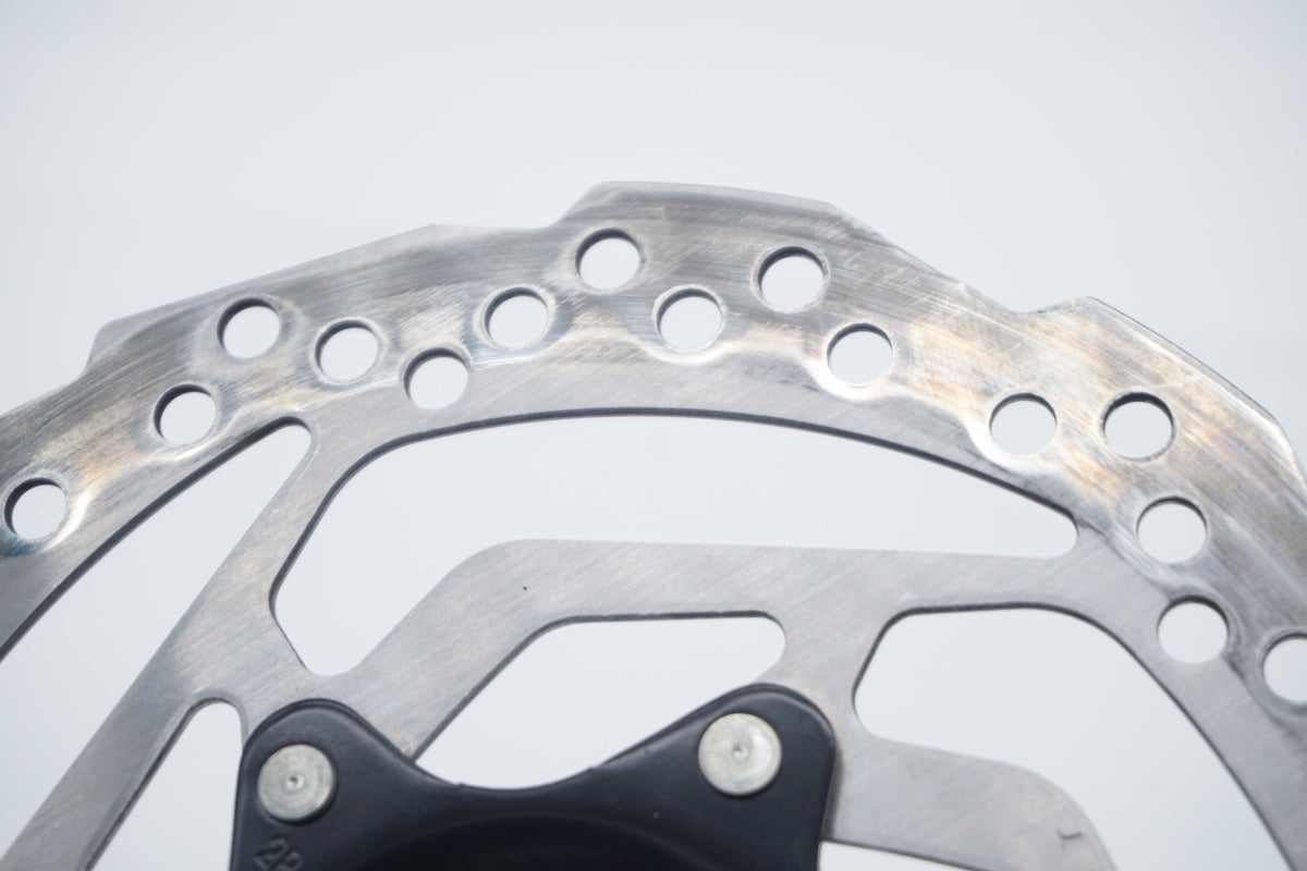 SHIMANO 「シマノ」 SM-RT10-S φ160mm ディスクローターセット / 滋賀大津店