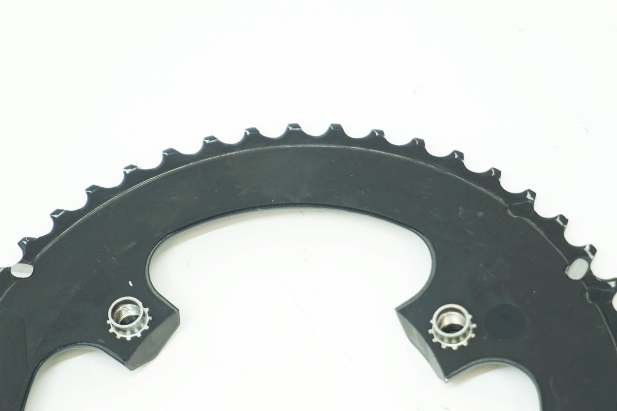 SHIMANO 「シマノ」 ULTEGRA R8000 50-34T チェーンリング / 大阪美原