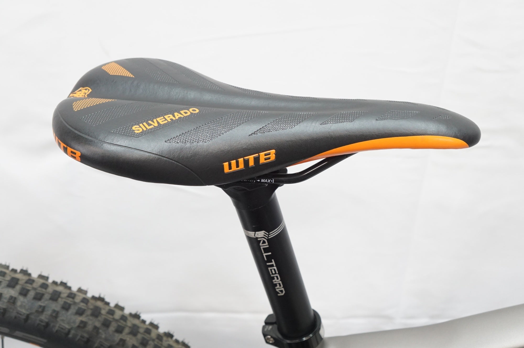 GT 「ジーティー」 ZASKAR CARBON COMP 2017年モデル マウンテンバイク / 大宮店