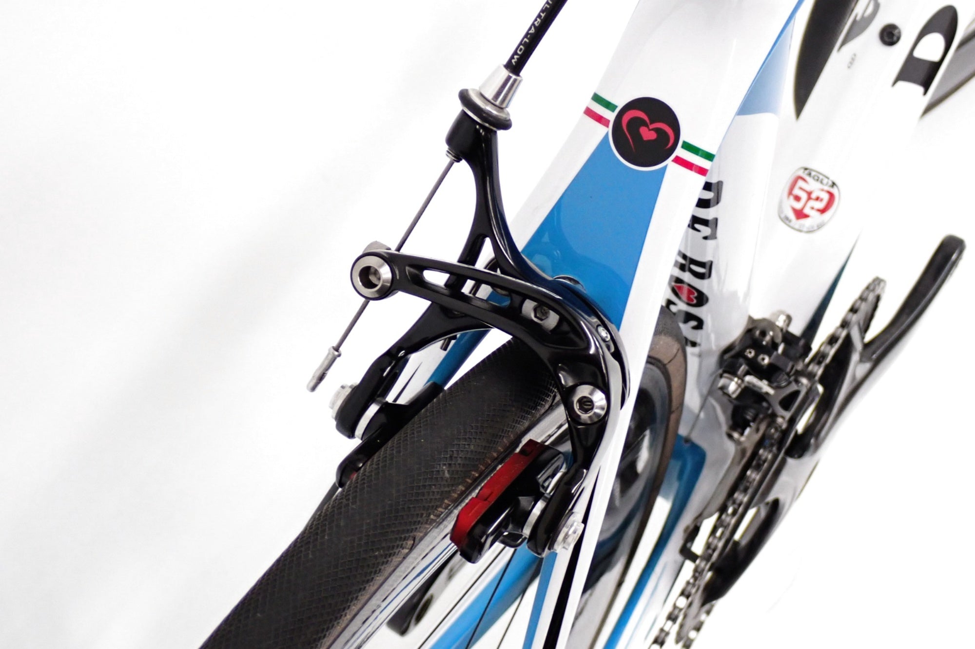 DE ROSA 「デローザ」 IDOL 2015年モデル ロードバイク / 伊勢崎店