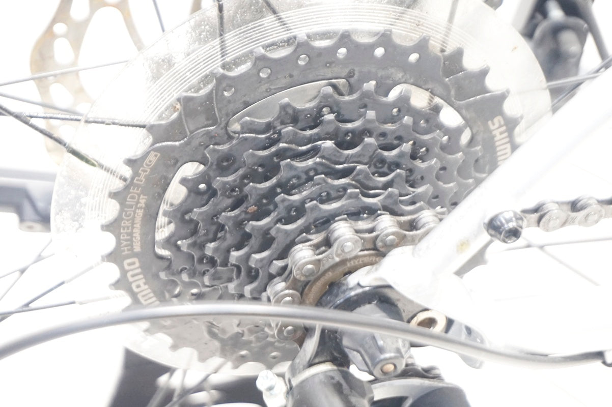 FELT 「フェルト」 VERZA SPEED40 2019年モデル クロスバイク/ 奈良店