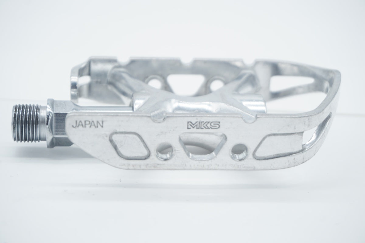 MKS 「ミカシマ」 ペダル / 京都八幡店