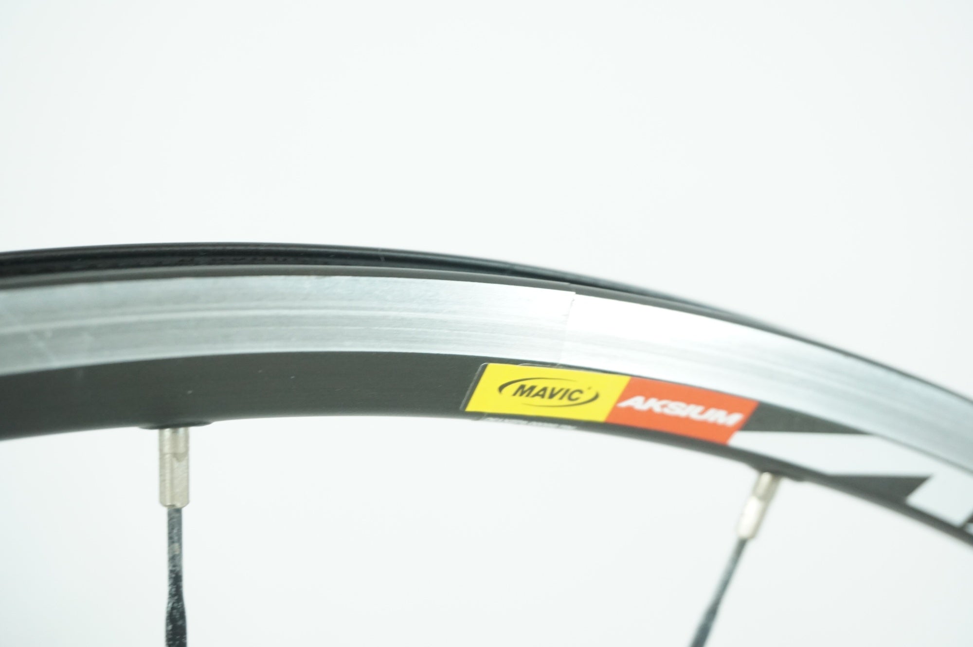MAVIC 「マビック」 AKSIUM フロントホイール / 宇都宮店