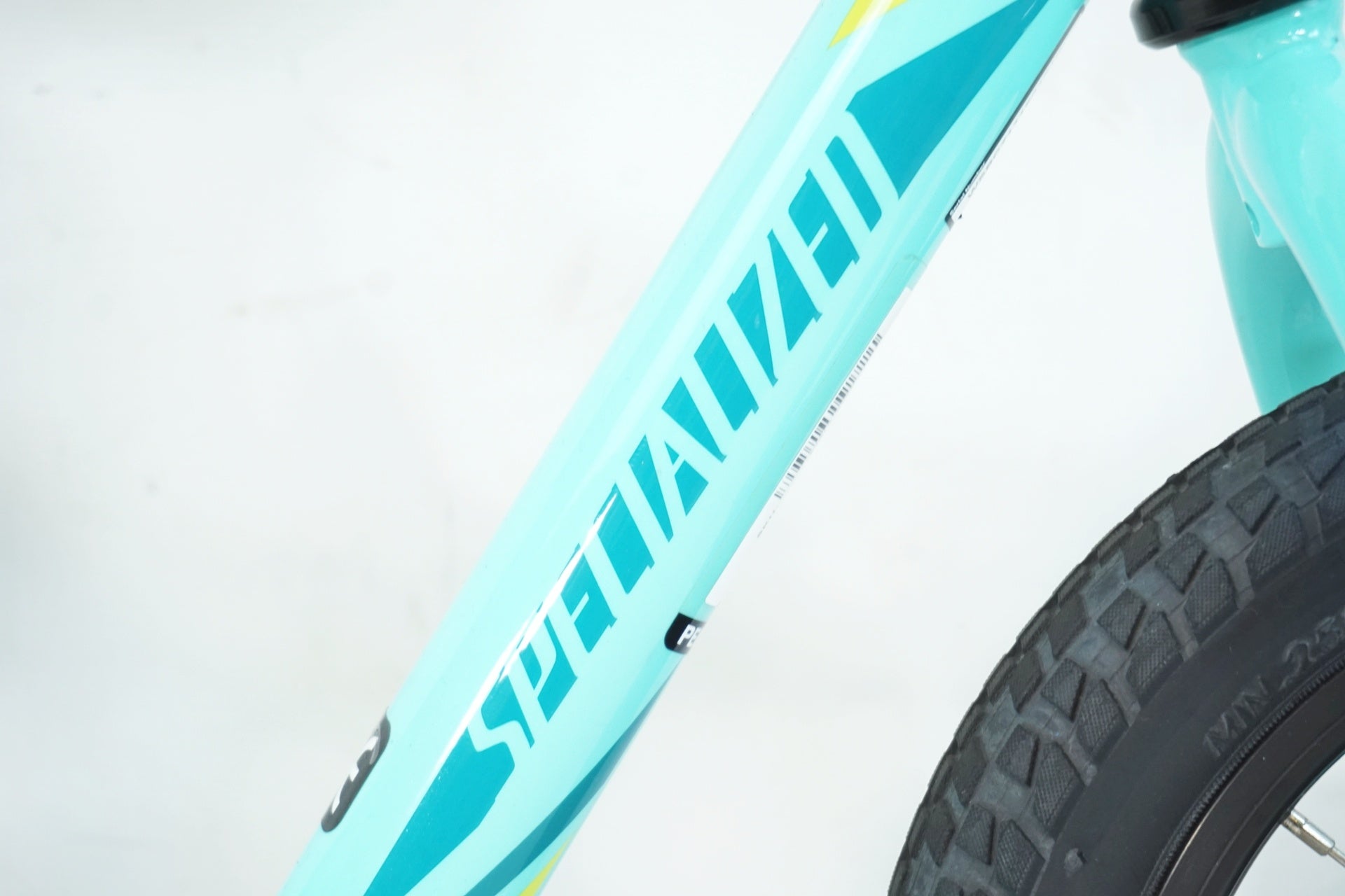 SPECIALIZED 「スペシャライズド」 HOTWALK 2016年モデル キッズバイク / 有明ガーデン店