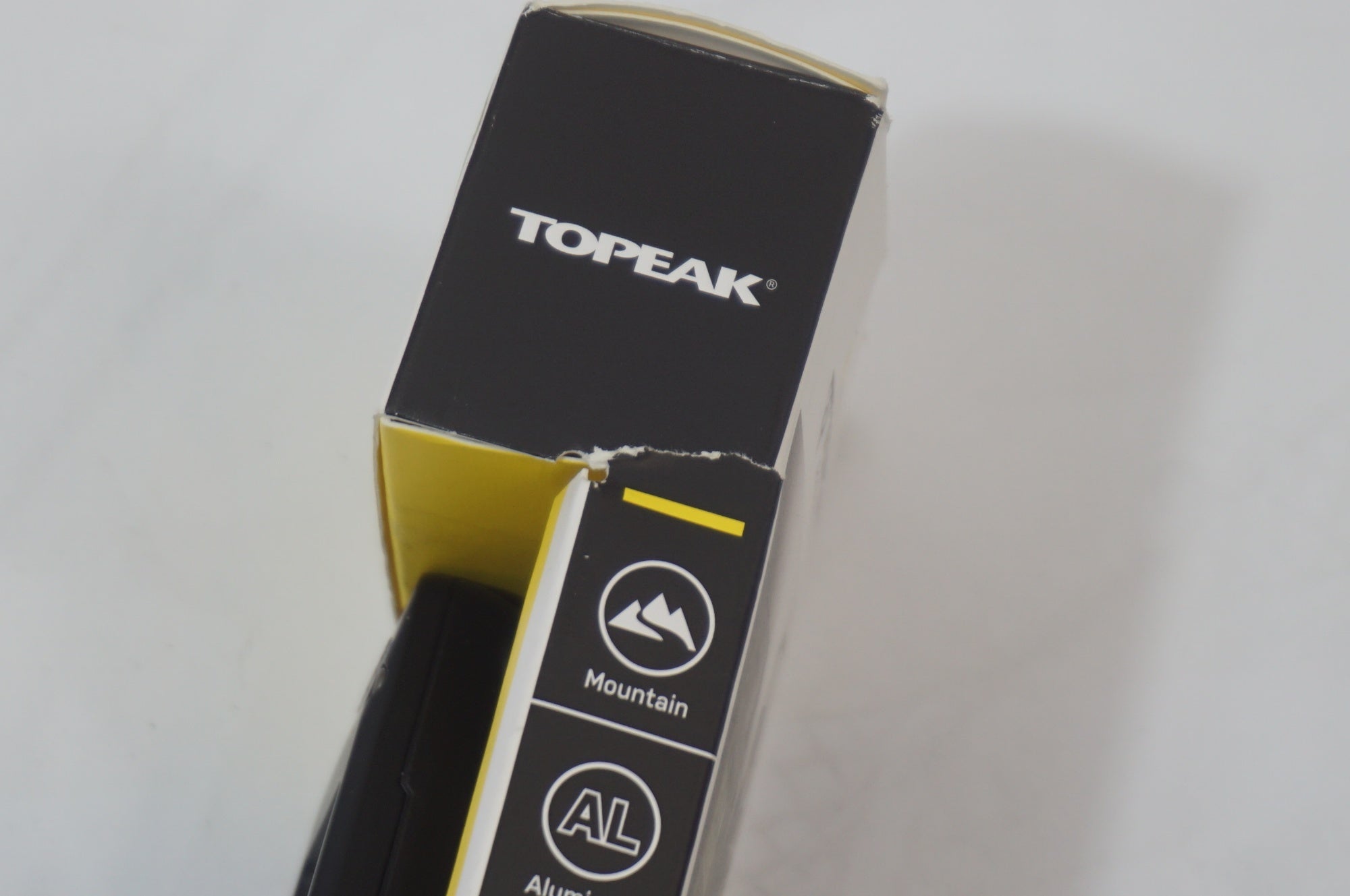 TOPEAK 「トピーク」 POCKET SHOCK DIGITAL ショックポンプ / 世田谷店