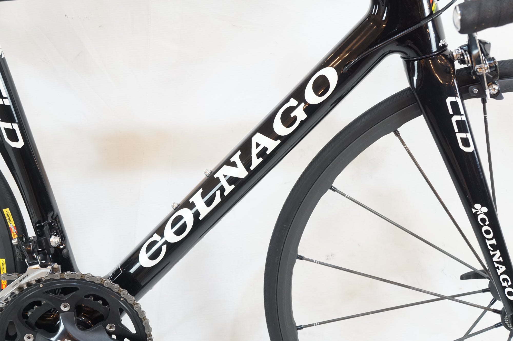 COLNAGO 「コルナゴ」 CLD 2014年モデル ロードバイク / バイチャリ浦和ベース