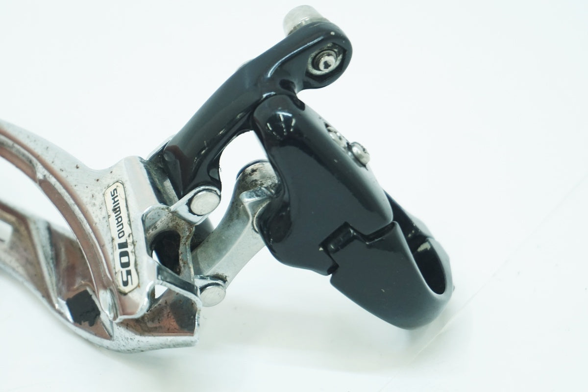 SHIMANO 「シマノ」 105 FD-5504 フロントディレイラー / 大阪美原北インター店