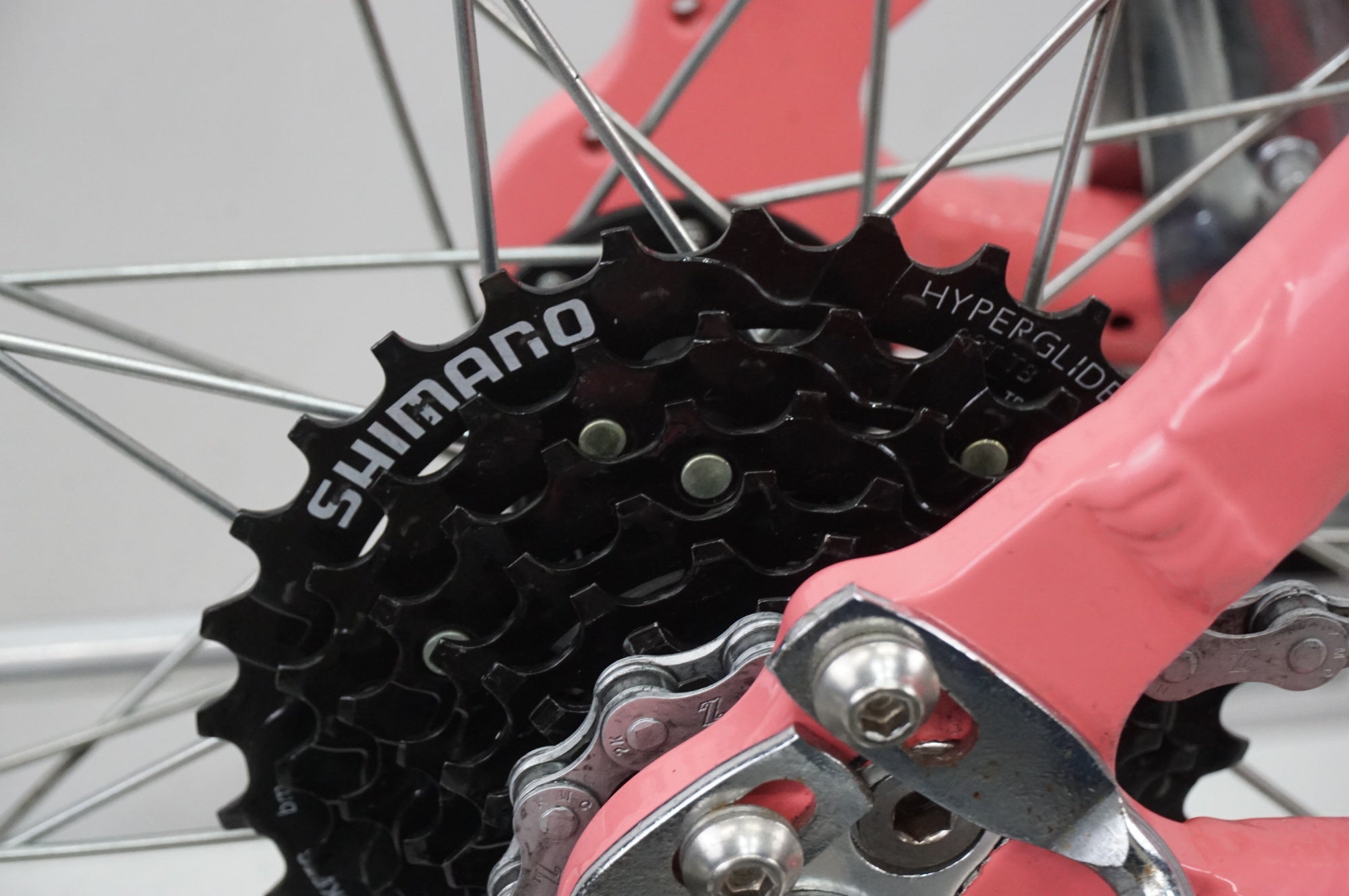 あさひ WEEKEND BIKES 2017年モデル クロスバイク / 大宮店