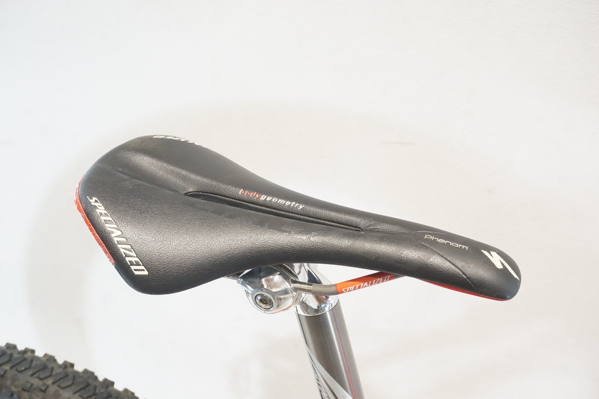 SPECIALIZED 「スペシャライズド」 S-WORKS STUMPJUMPER M5 2007年モデル マウンテンバイク / 横浜戸塚店