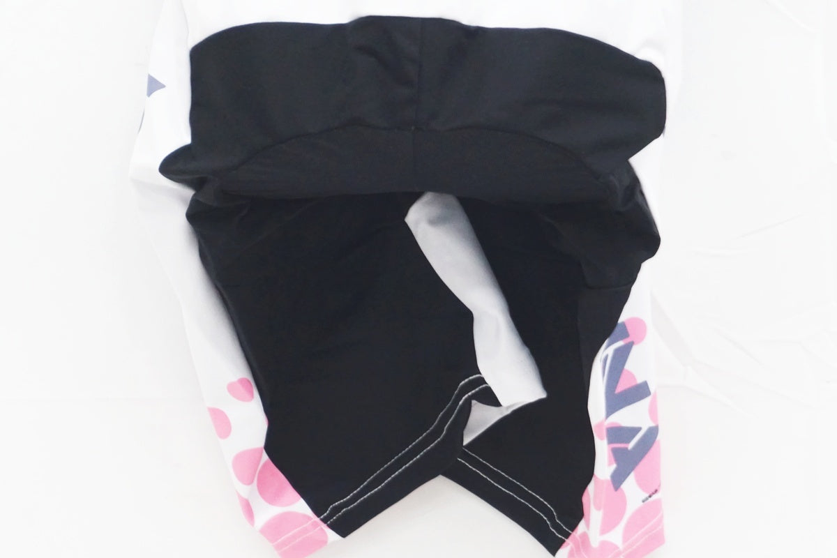 AURORA 「アウローラ」 FORTUNA ろんぐらいだぁす Lサイズ ビブショーツ / 大阪美原北インター店