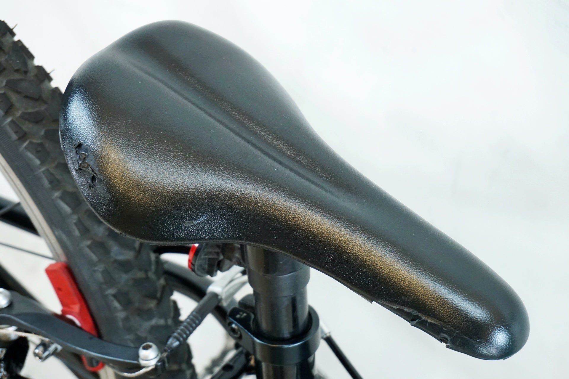 TREK 「トレック」 PRECALIBER 24 2023年モデル キッズバイク / 有明