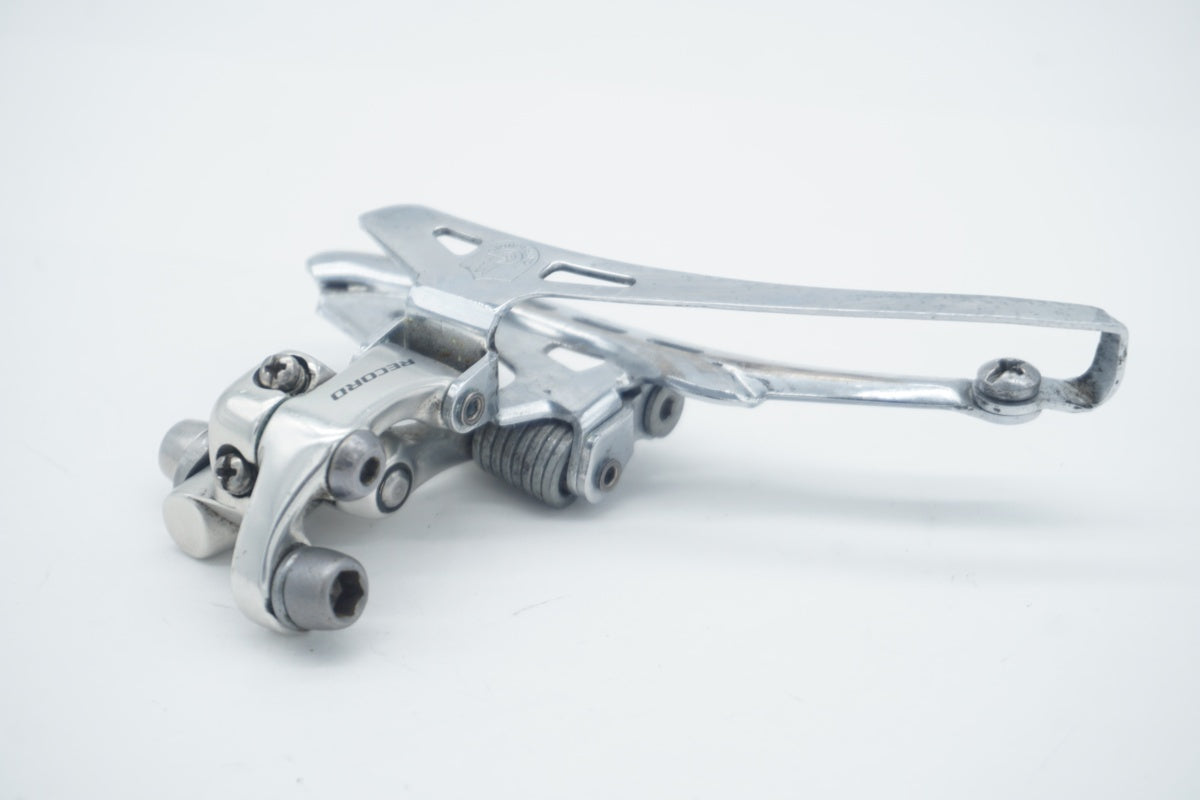 CAMPAGNOLO 「カンパニョーロ」 RECORD フロントディレイラー