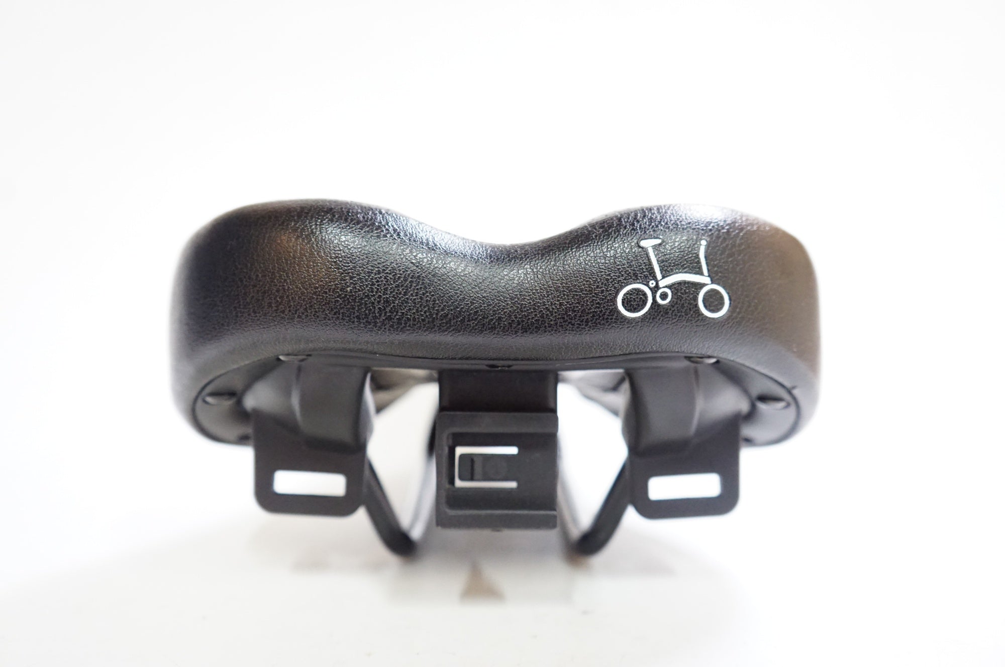 BROMPTON 「ブロンプトン」 純正サドル / 熊谷本店