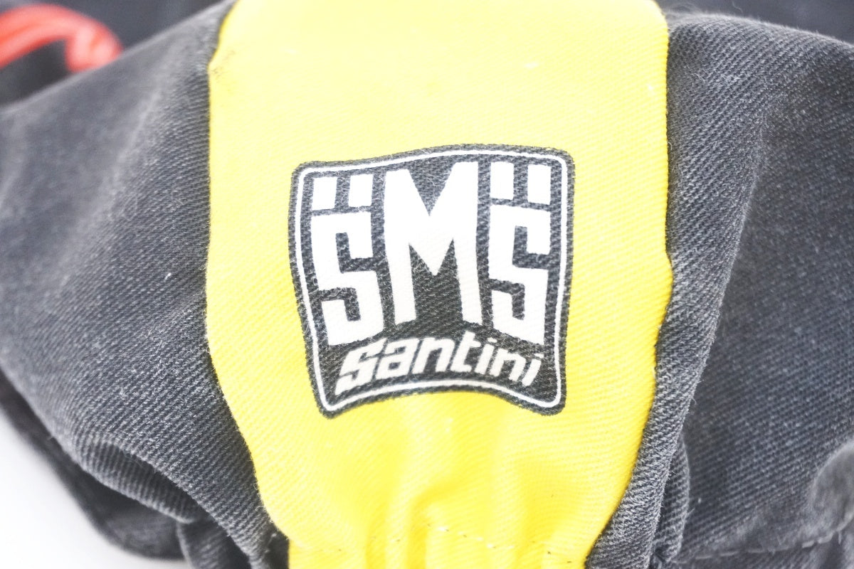 SANTINI 「サンティーニ」 サイズ不明 サイクルキャップ / 大阪美原北インター店