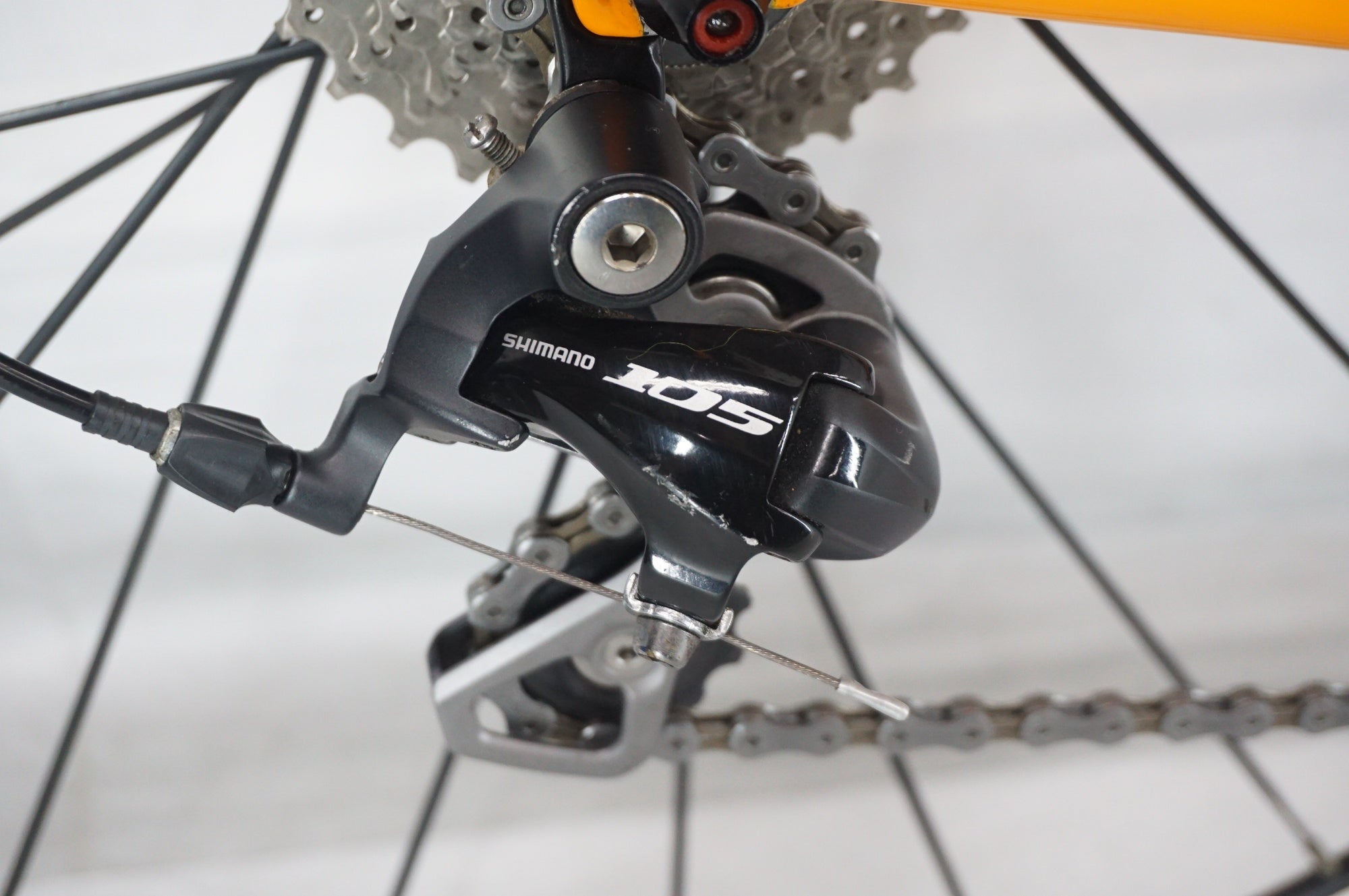 TREK 「トレック」 MADONE 4.3 2014年モデル ロードバイク / 阪急塚口店