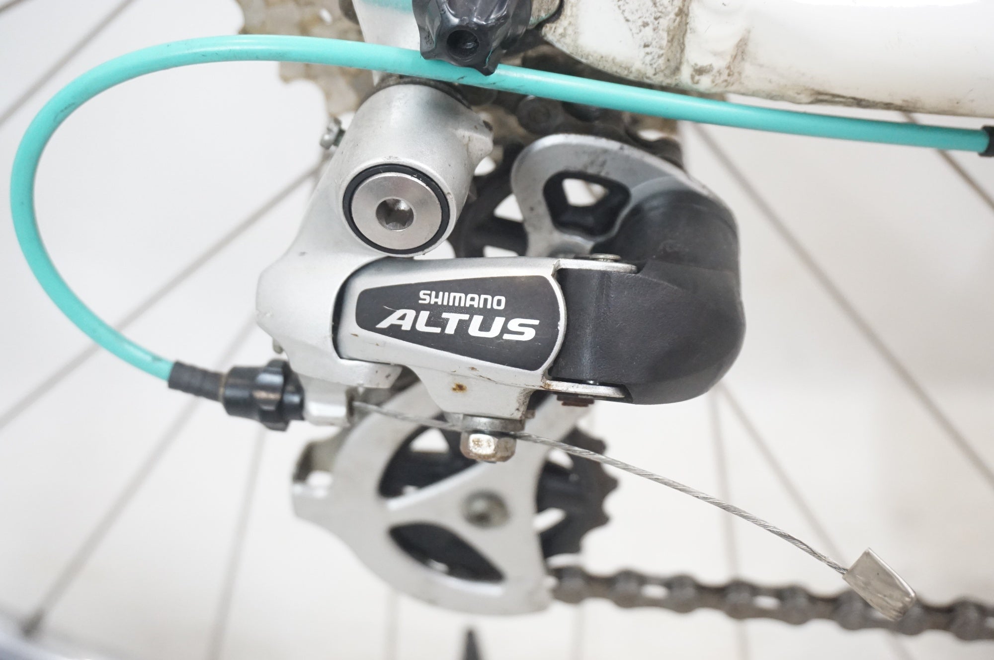 ジャンク RITEWAY 「ライトウェイ」 SHEPHERD 2010年頃 クロスバイク / 福岡アイランドシティ店