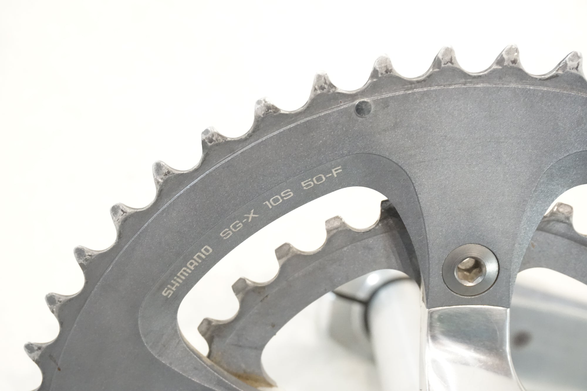 SHIMANO 「シマノ」 FC-R700 50-34T 170mm クランクセット / 横浜戸塚店