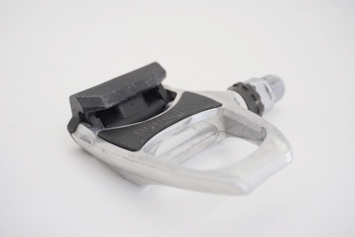 SHIMANO 「シマノ」 PD-R600 ペダル / 京都八幡店 ｜ バイチャリ