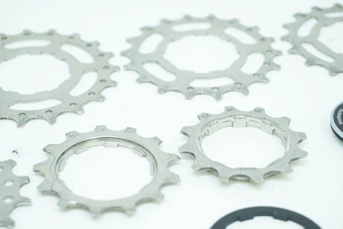 SHIMANO 「シマノ」 105 CS-R7000 12-25T スプロケット / 大阪美原北インター店