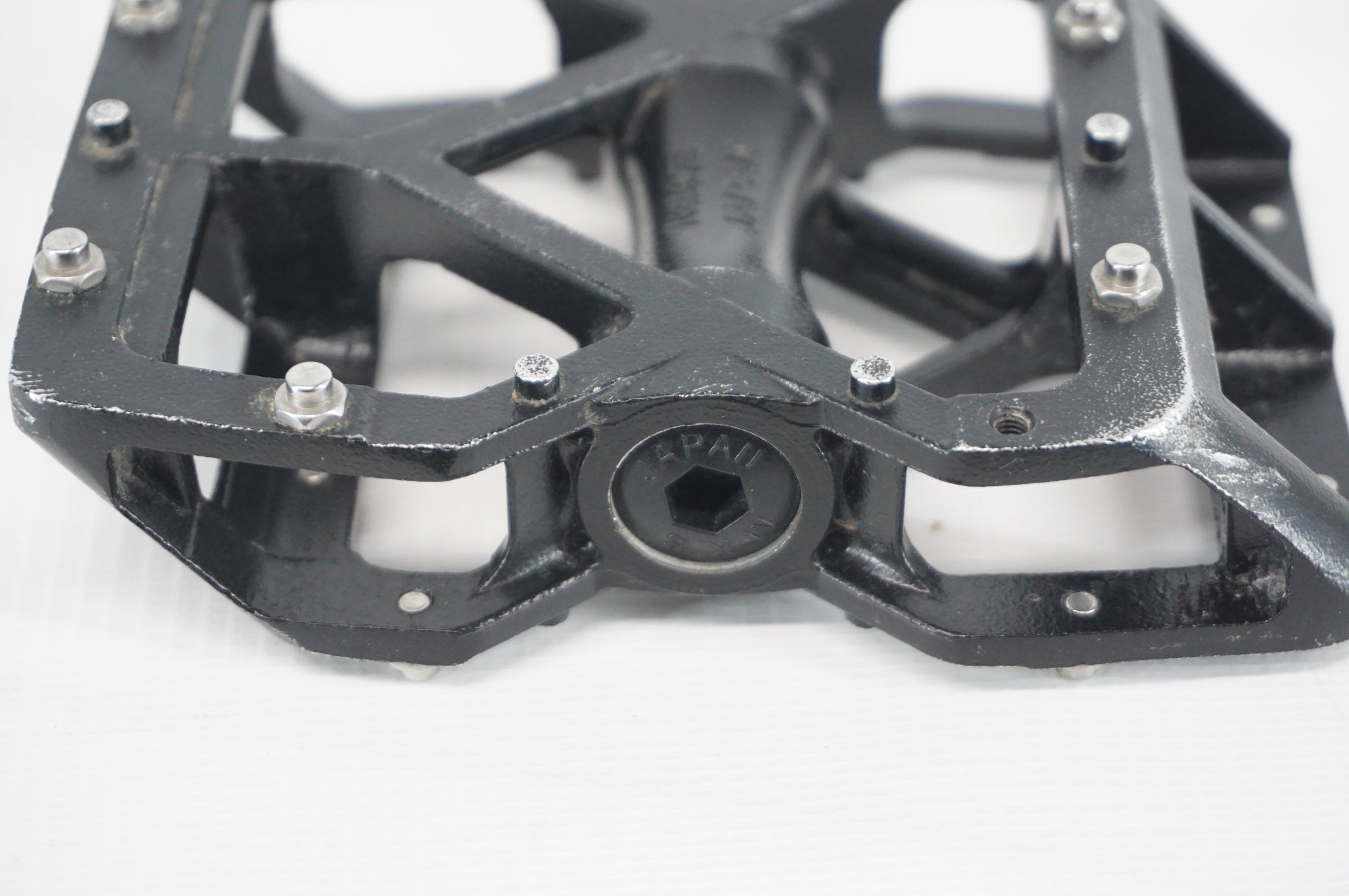 MKS 「ミカシマ」 ALLWAYS ペダル / 阪急塚口店