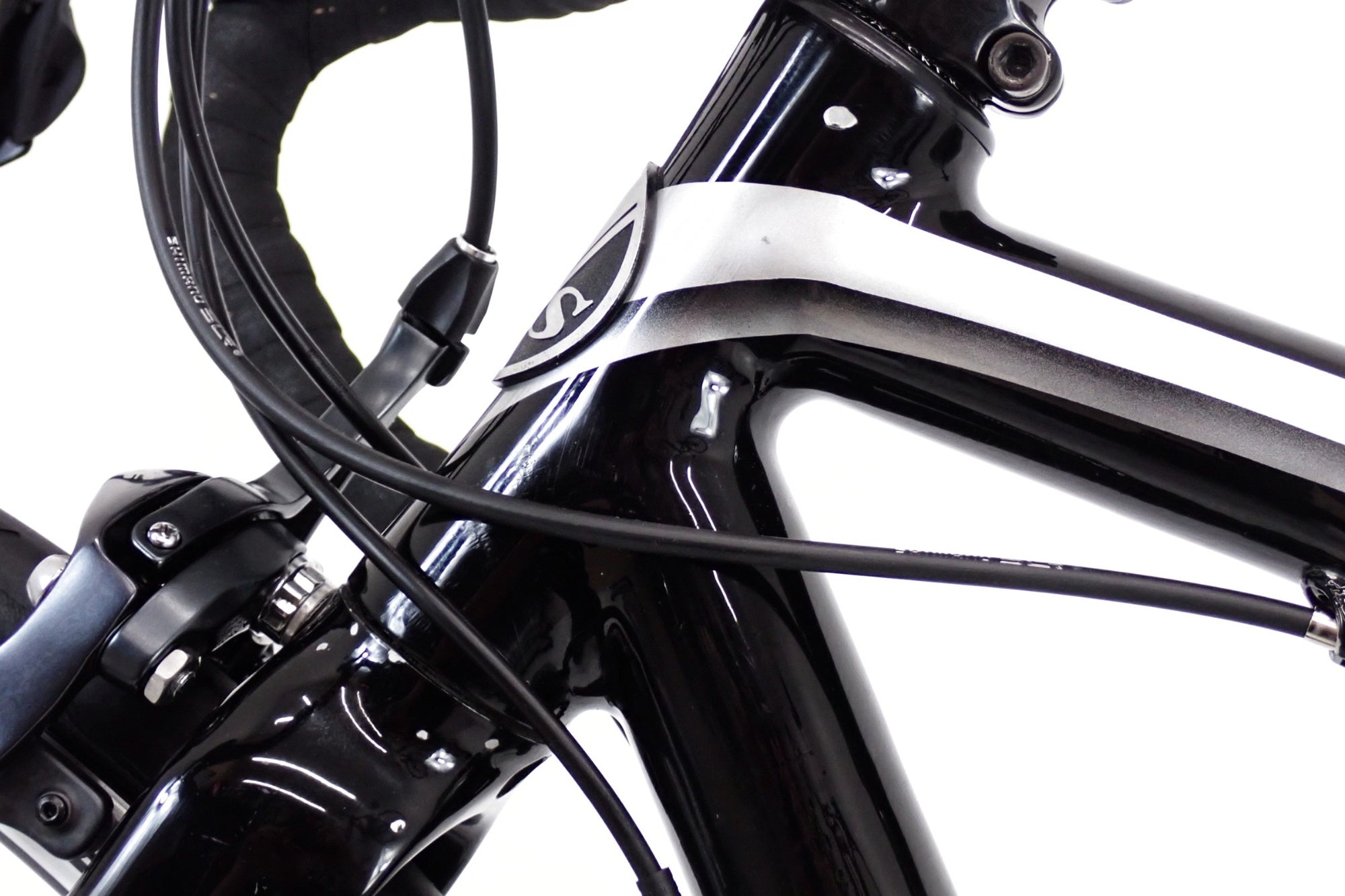 EMINENZA 「エミネンザ」 BLACK SOUL 年式不明 ロードバイク / 伊勢崎店