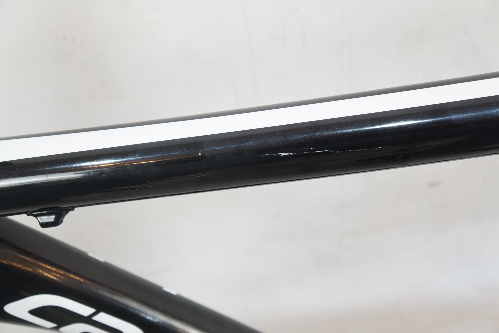 CANNONDALE 「キャノンデール」 CAAD10 2015年モデル フレームセット / バイチャリ浦和ベース