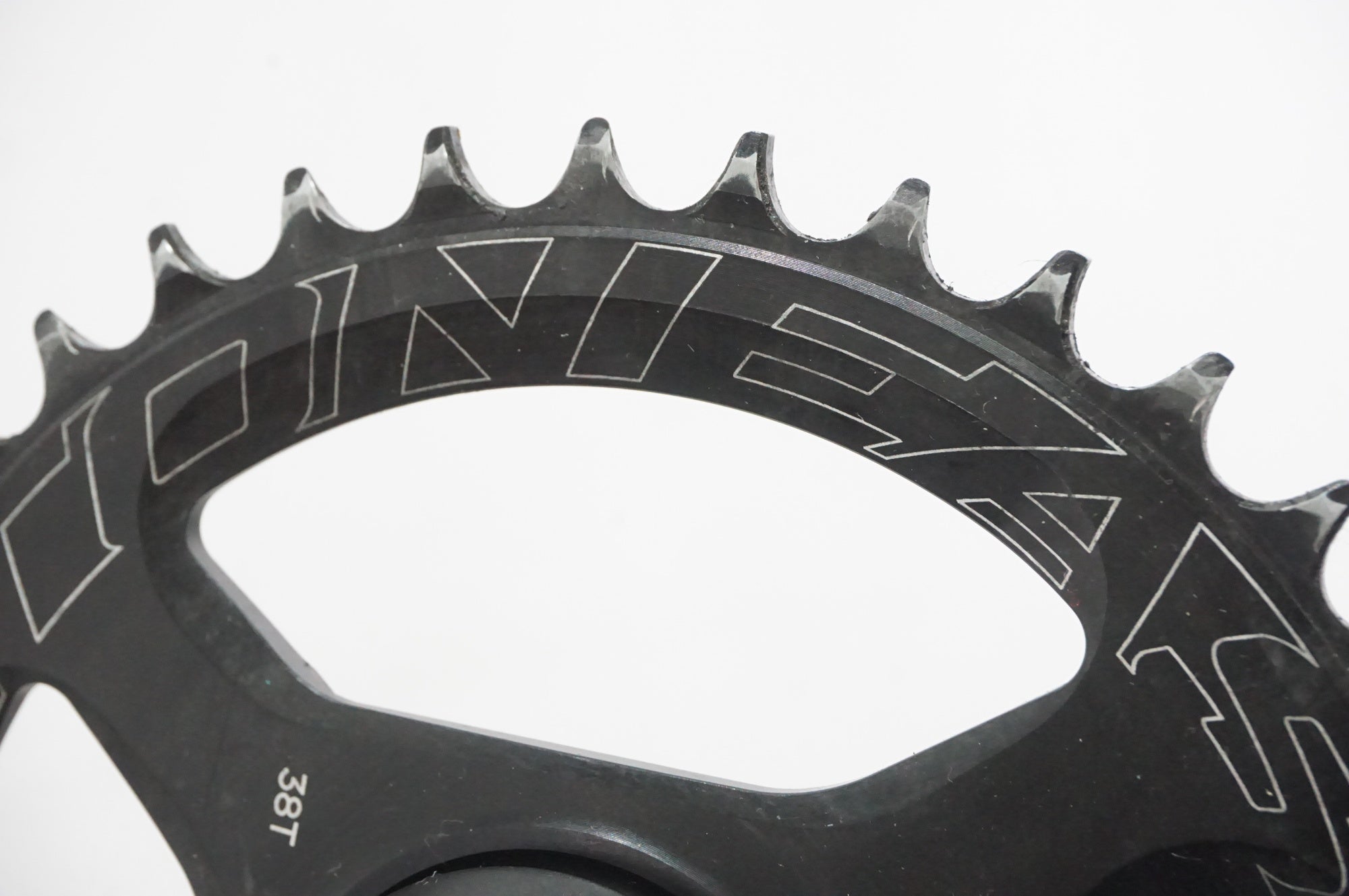 EASTON EA90 クランク ナローワイド50T BB付き EA90 Crankarms | Easton Cycling – Easton Cycling US