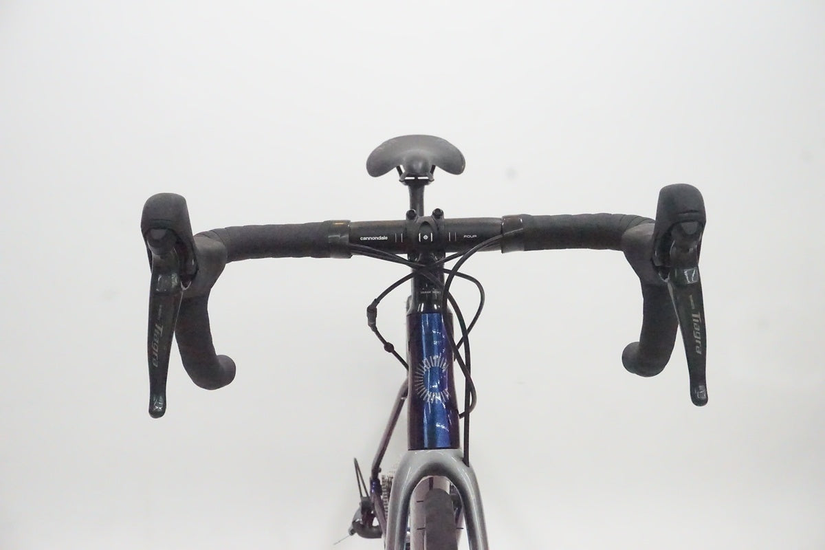 CANNONDALE「キャノンデール」 CAAD13 DISC TIAGRA 2023-2024年
