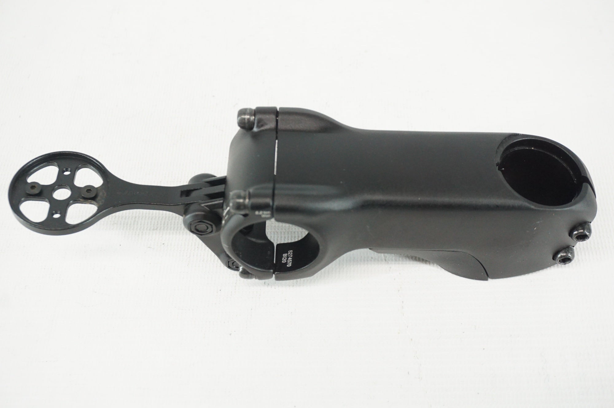 BONTRAGER 「ボントレガー」 Φ31.8 90mm ステム / 阪急塚口店
