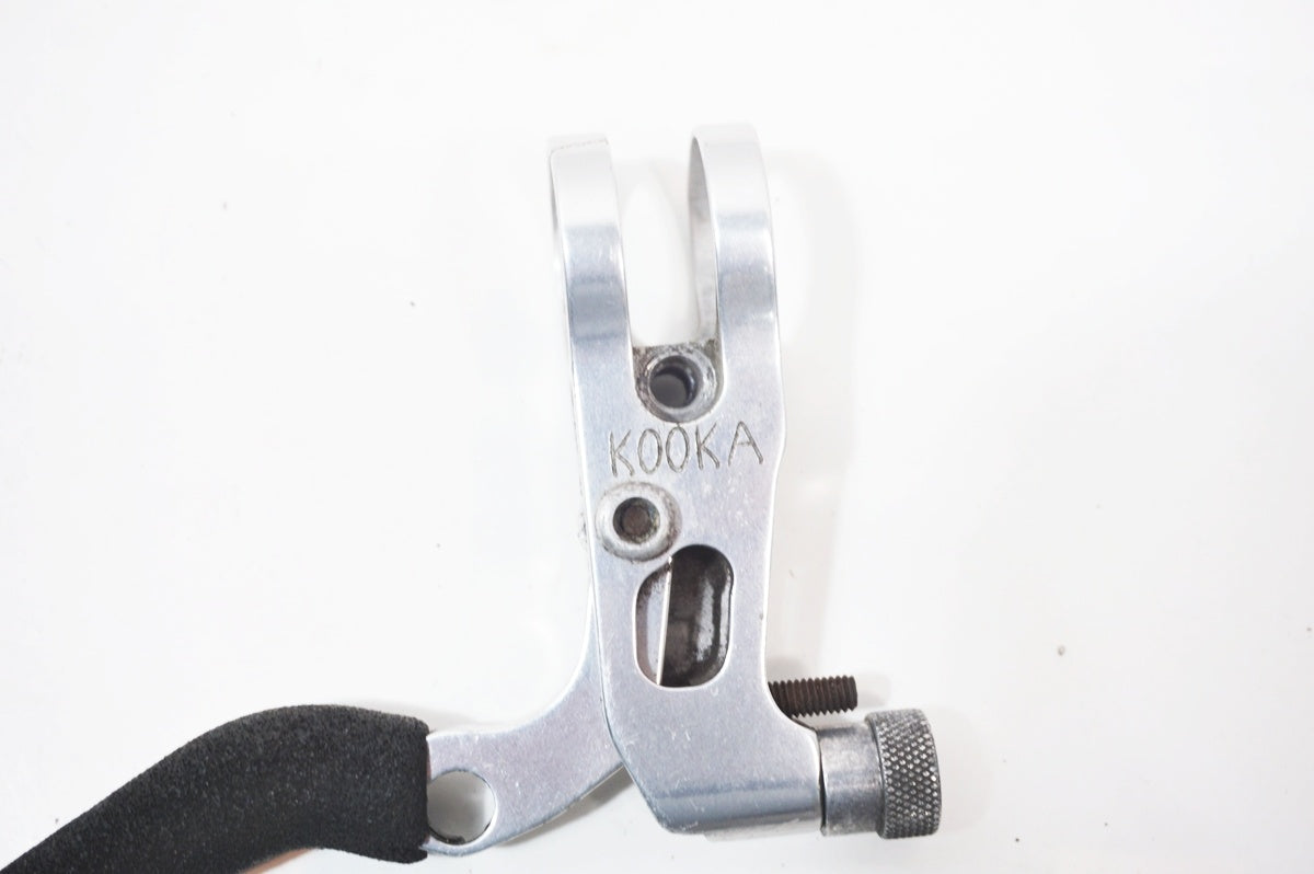 ジャンク KOOKA 「クーカ」 ブレーキレバー / バイチャリ世田谷店