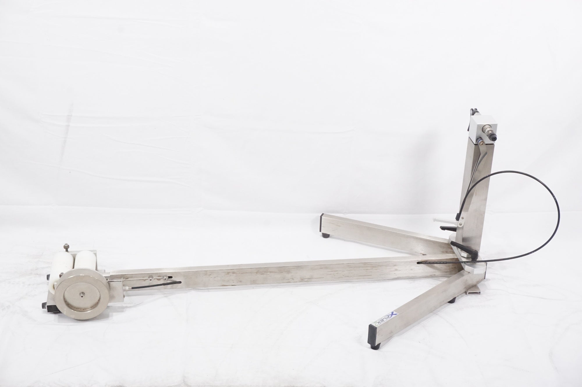 GROWTAC 「グロータック」 GT-ROLLER FLEX2 サイクルトレーナー / AKIBA店