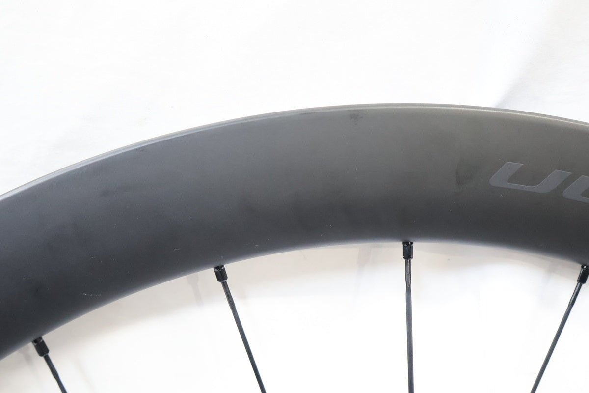 SHIMANO 「シマノ」 ULTEGRA WH-R8170-C50-TL シマノ11/12速 ホイール