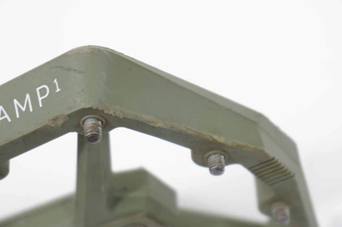CRANKBROTHERS 「クランクブラザース」 STAMP 1 GEN2 ペダル / 世田谷店