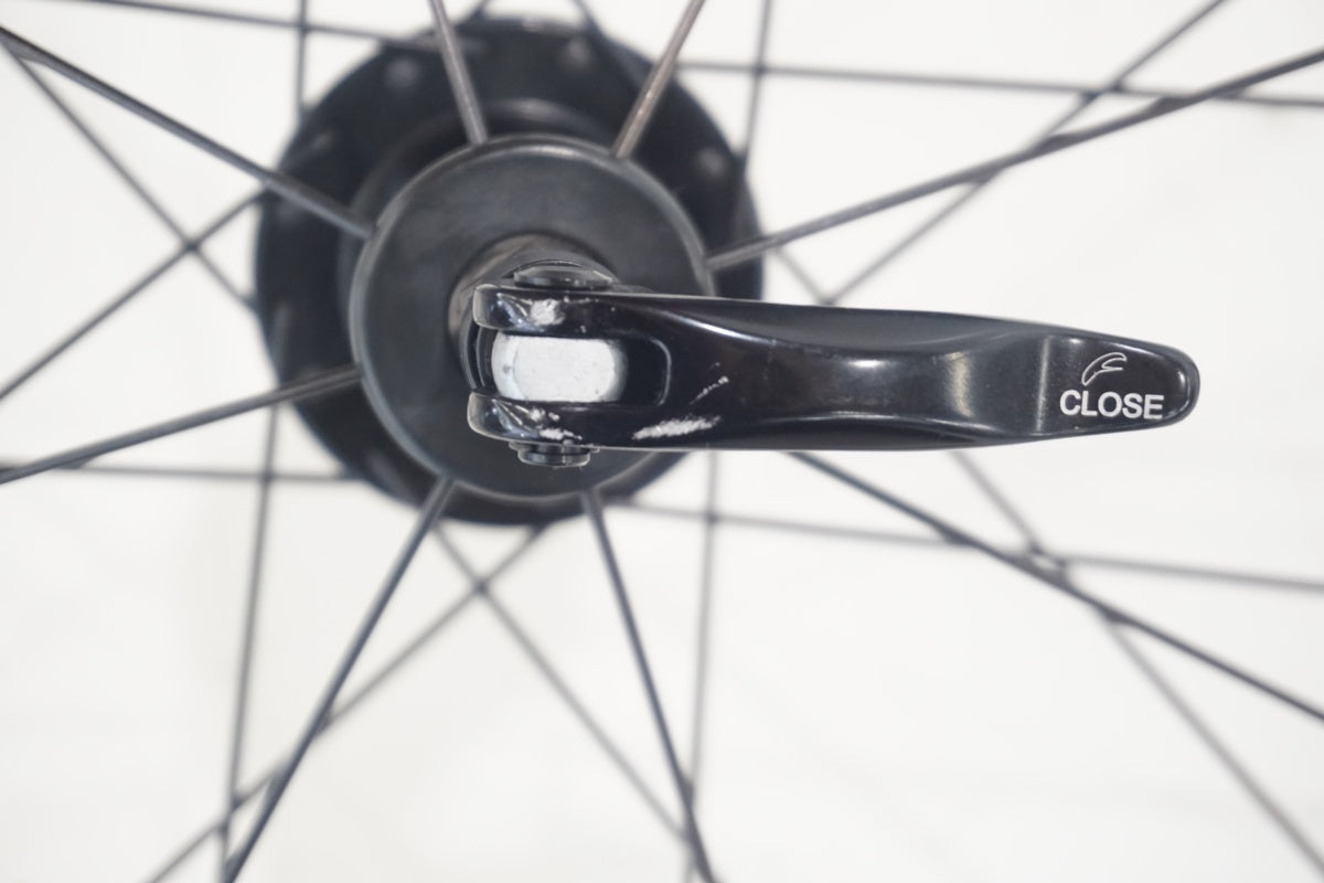 FULCRUM 「フルクラム」 RACING 7 CX SHIMANO10速 ホイール