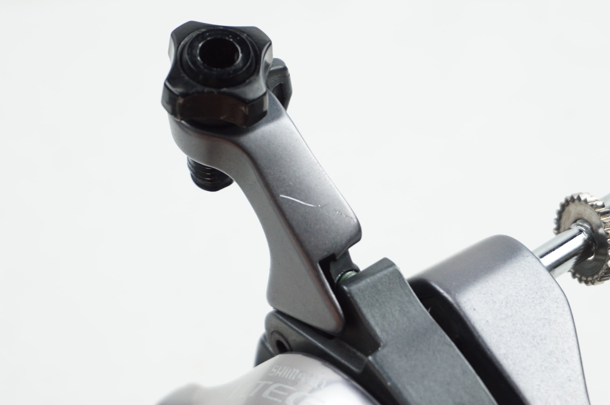 SHIMANO 「シマノ」 ULTEGRA BR-6800 キャリパーブレーキセット / 川越