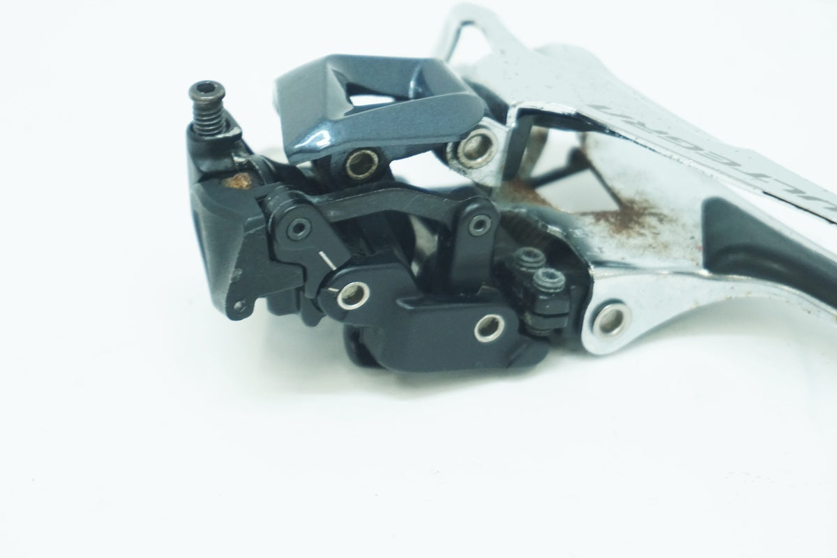 SHIMANO 「シマノ」 ULTEGRA FD-R8000 フロントディレイラー / 大阪美原北インター店