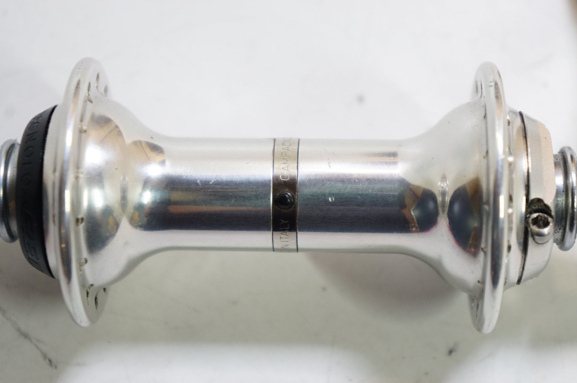 ジャンク CAMPAGNOLO 「カンパニョーロ」 RECORD ハブセット / 熊谷本店