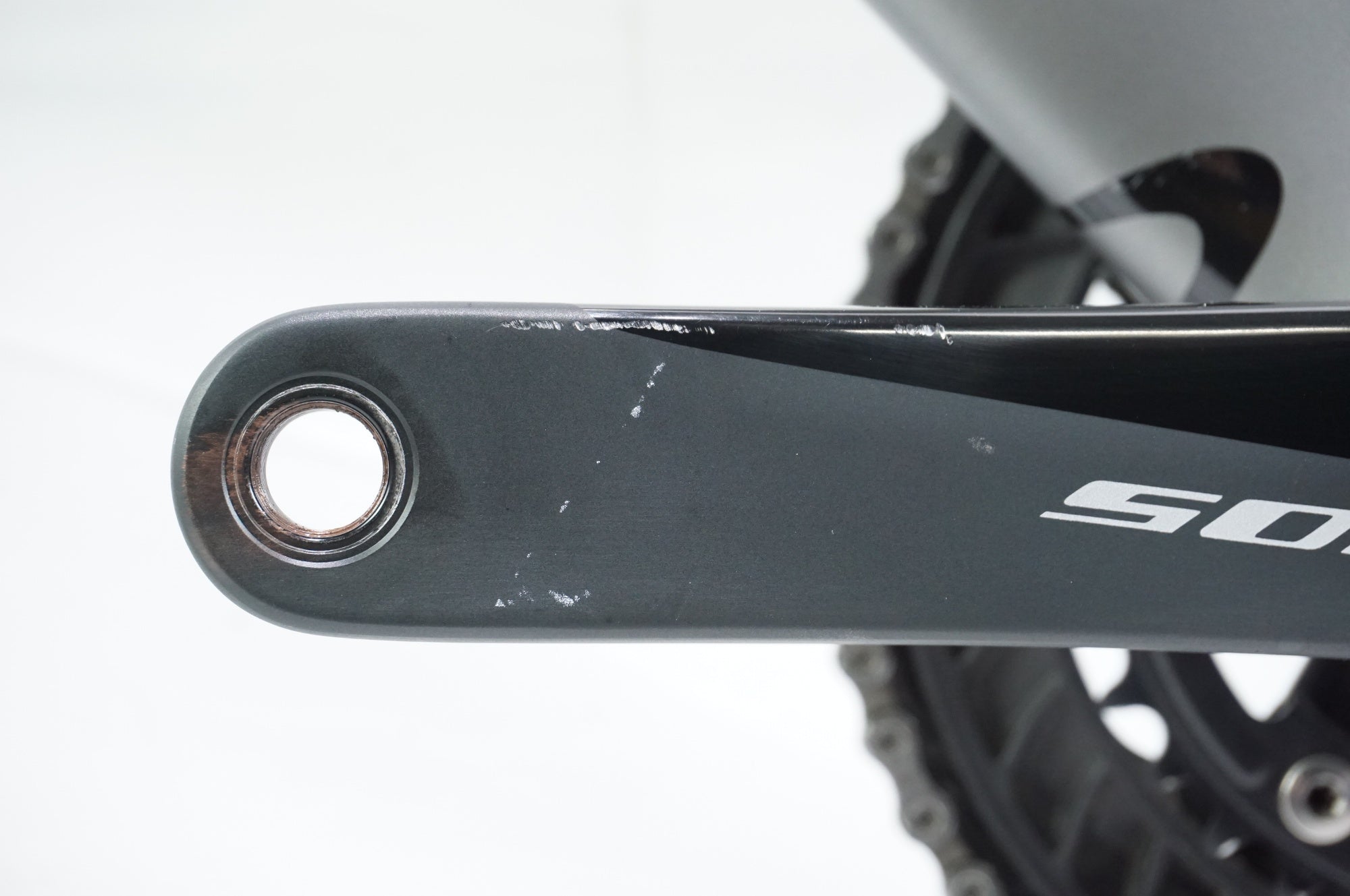 PINARELLO 「ピナレロ」 PARUS DISK 105 2023年モデル ロードバイク / 中目黒店